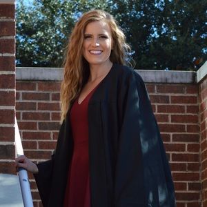 Meet your Posher, Aubrey